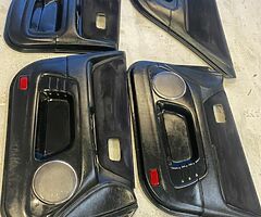 Full set of Lexus sport interior - Image 3/3