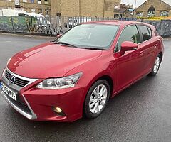 2016 Lexus IS 200