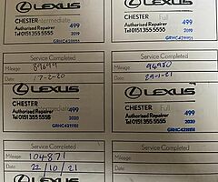 2016 Lexus IS 200 - Image 10/10