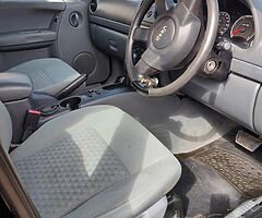 2006 Jeep Cherokee - Image 7/10