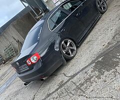 2008 2L Jetta Sale/Swap