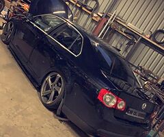 2008 2L Jetta Sale/Swap