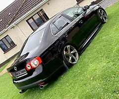2008 2L Jetta Sale/Swap - Image 10/10