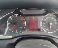 Audi 2.0 engine code caga