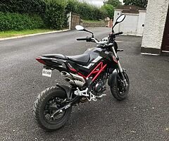 Benelli TnT 125 2020 *CHEAP BIKE*