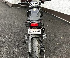 Benelli TnT 125 2020 *CHEAP BIKE* - Image 4/10