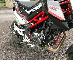 Benelli TnT 125 2020 *CHEAP BIKE* - Image 8/10
