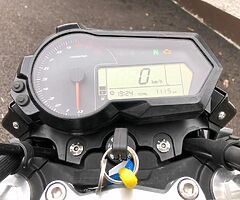 Benelli TnT 125 2020 *CHEAP BIKE* - Image 9/10