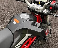 Benelli TnT 125 2020 *CHEAP BIKE* - Image 10/10