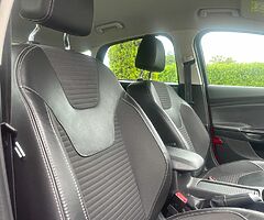 2018 Ford Focus TDCI titanium - Image 8/10