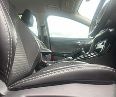 2018 Ford Focus TDCI titanium - Image 9/10