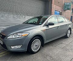 Ford Mondeo 2008 Spotless