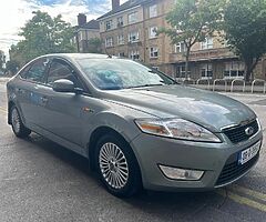 Ford Mondeo 2008 Spotless