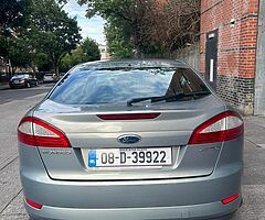 Ford Mondeo 2008 Spotless - Image 3/10