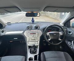 Ford Mondeo 2008 Spotless - Image 4/10