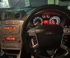 Ford Mondeo 2008 Spotless - Image 6/10
