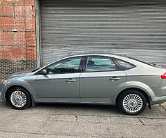 Ford Mondeo 2008 Spotless - Image 9/10