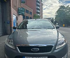 Ford Mondeo 2008 Spotless - Image 10/10
