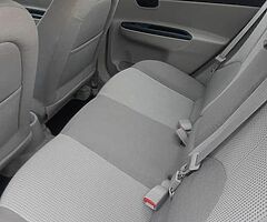 Hyunda accent - Image 4/6