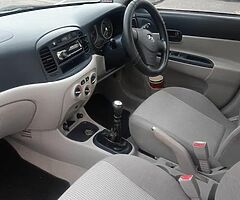 Hyunda accent - Image 6/6