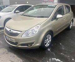 Opel Corsa - Image 3/10