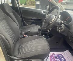 Opel Corsa - Image 4/10