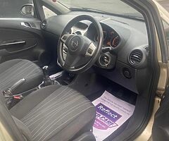 Opel Corsa - Image 5/10