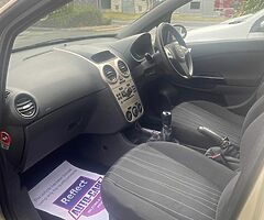 Opel Corsa - Image 6/10