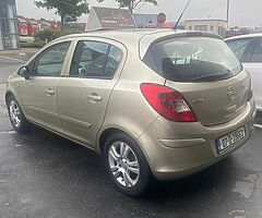 Opel Corsa - Image 8/10