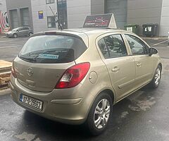 Opel Corsa - Image 10/10