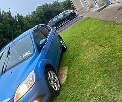 Ford Focus 2011￼