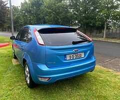 Ford Focus 2011￼ - Image 3/6