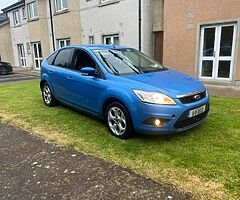 Ford Focus 2011￼ - Image 5/6