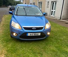 Ford Focus 2011￼ - Image 6/6