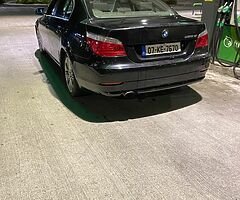 Bmw 2007 M47 520d for parts or sell as it is - Image 3/5
