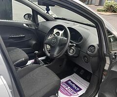 Opel Corsa - Image 4/10