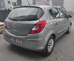 Opel Corsa - Image 7/10