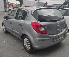 Opel Corsa - Image 8/10