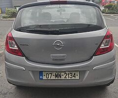 Opel Corsa - Image 10/10