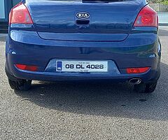 08 kia ceed 1.6crdi - Image 5/8