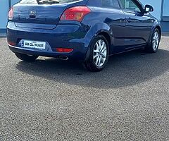 08 kia ceed 1.6crdi - Image 8/8
