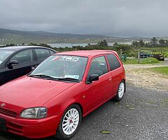 Starlet - Image 3/5