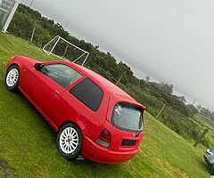 Starlet - Image 4/5