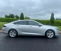 2018 Opel insugina Grand sport SRI - Image 3/10