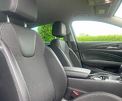 2018 Opel insugina Grand sport SRI - Image 7/10