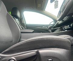2018 Opel insugina Grand sport SRI - Image 8/10