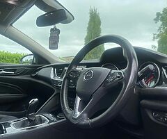 2018 Opel insugina Grand sport SRI - Image 9/10