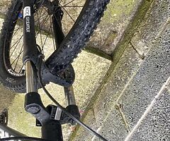 Trek marlin 5