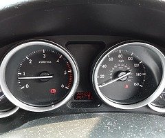 2008 Mazda 6 2.0 diesel ncted