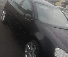 Mk5 golf 08 1.9tdi - Image 4/5